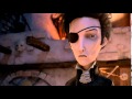 Theme de Joe English version 