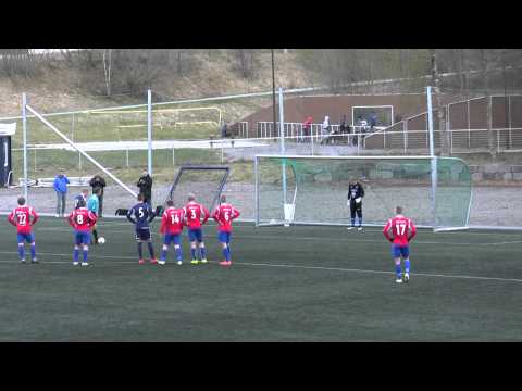 Del 1: 1 omg: Vestnes Varfjell - Eide og Omegn 1-6 (1-3)