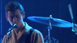 Arctic Monkeys - Suck It and See - Live @ iTunes Festival 2013 - HD