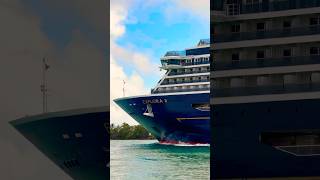 Explora II 🛳️ #like #share #comment #subscribe #cruiseship #cruise #vacation #shorts #short #video