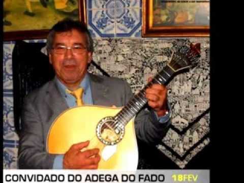 AMÉRICO DE SOUSA...JUVENTUDE