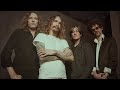 The Darkness - Living Each Day Blind (Instrumental)