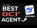 DeepSeek OCR LLama4 RAG Just Revolutionized Agent OCR Forever