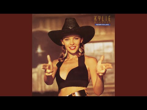 Video thumbnail for Kylie’s Smiley Mix (Extended Version)