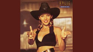 Kadr z teledysku Kylie