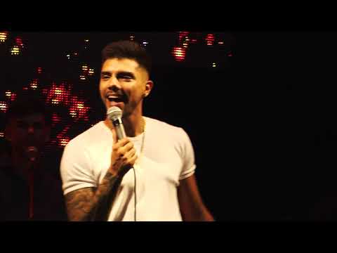 Tyago Griffo - El Lujo de Tenerte (Video oficial)