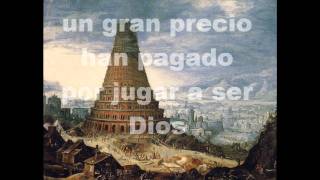 Tierra Santa - La Torre De Babel (Con subtitulos) (HD)