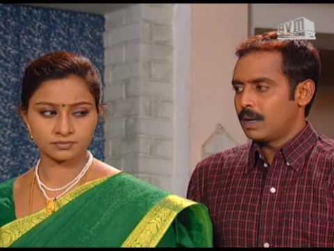 Episode 121: Take it Easy Vazhkai Tamil TV Serial - AVM Productions