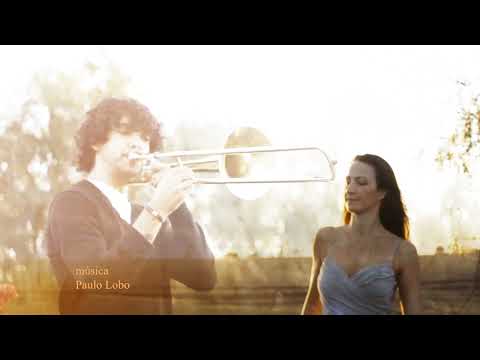 Em Contato Com A Paz - Paulo Lobo