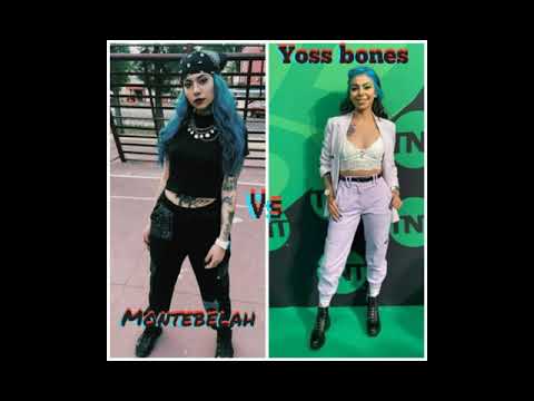 Montebelah Vs yoss bones