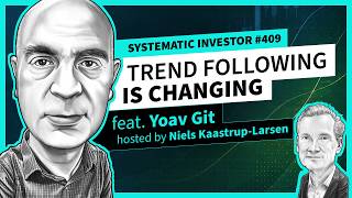 Trend Following Is Changing Faster Than Ever | Systematic Investor | Ep.409