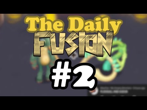 MSM The Daily Fusion #2 - Flooduk