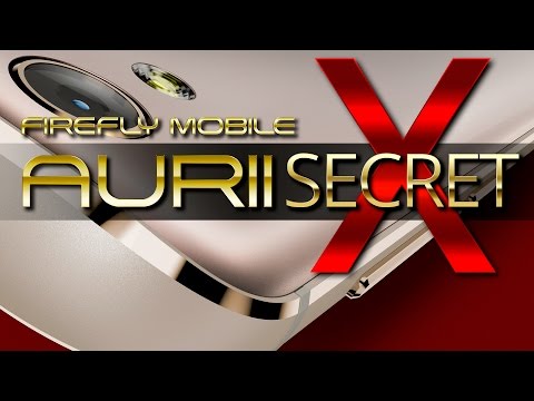Xciting. Xquisite. Xtreme. - AURII Secret X