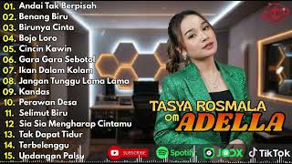 Download lagu 🚀 OM ADELLA 2026 Full Album - BIRUNYA CINTA Tasya Rosmala Trending YouTube mp3 Download lagu 🚀 OM ADELLA 2026 Full Album - BIRUNYA CINTA Tasya Rosmala Trending YouTube mp3