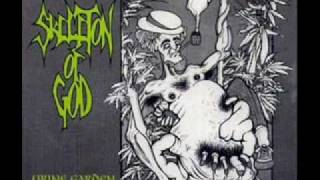 Skeleton of God- Withered Humans