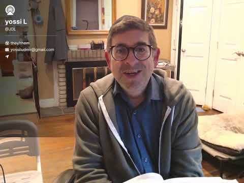 Exploring Character Development in Sefer Bereishis | Lessons from Nesivos Shalom/   - lesson 3