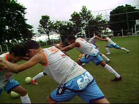 Sub 15 /2010 Marilia A.C