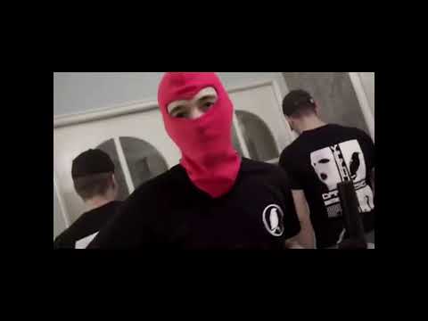 Caoz x Singi - Drop top