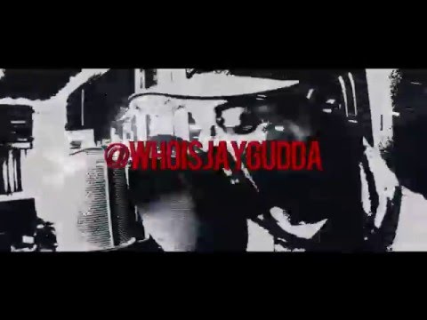 Where Is Jay Gudda? (In This Life - Official Video)