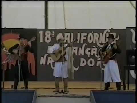 Telmo De Lima Freitas - Esquilador