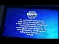 Opening To Elmo S World Happy Holidays 2009 DVD