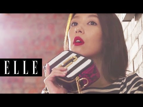 ELLE Fashion | 時尚編輯蘇菲的穿搭哲學 #ootd thumnail