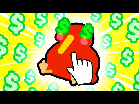 I Sold 10,000,000,000 Kiwis