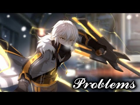 Nightcore - Problems