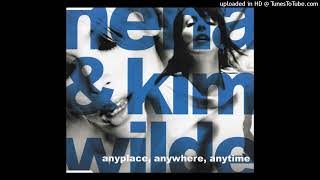 Kim Wilde &amp; Nena - Anyplace, Anywhere, Anytime (Magnums Extended Mix) (Magnums Extended Mixes)