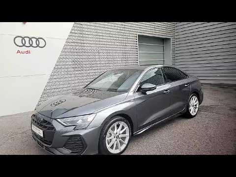 Audi A3 *SAVE €1918 VS NEW* SAL 30 TDI 115HP S LIN - Image 2