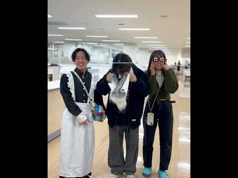 "We are FITOMO" 福岡工業大学 #shorts