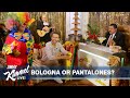 The Guillermo Show with Ryan Reynolds, Gal Gadot & Dwayne Johnson