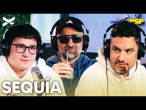 'Ciclos 5.0: El periplo de las heroínas', con Teddy Bautista - No es un día cualquiera (2/2/2025)