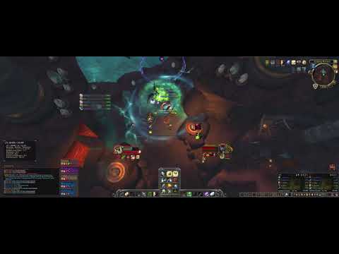 Default+ - A World of Warcraft Custom User Interface