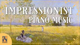 Download lagu 印象派ピアノ音楽 | Impressionist Piano Music mp3