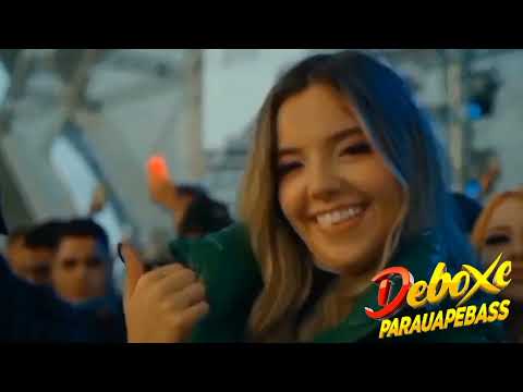 Mega Catuca Elas No Clima Isso é Deboxe 2025 (Deboxe Parauapebass)