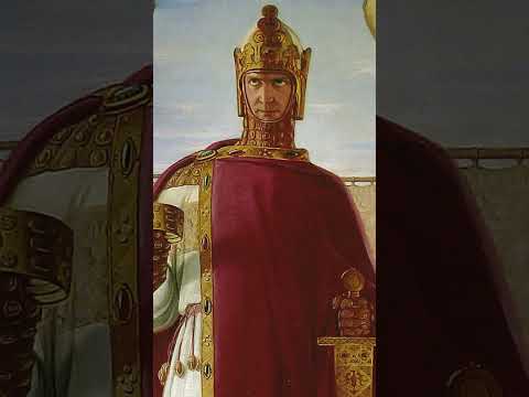 Wie Otto der Große römischer Kaiser wurde