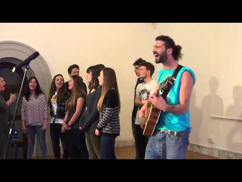 Pontano Music Academy: Incontro con i nuovi cantautori napoletani