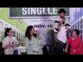 Irrfan Khan S Funny Moments At Qarib Qarib Singlle Trailer Launch