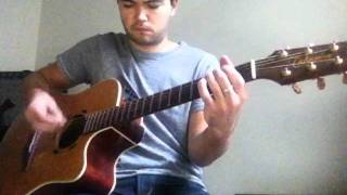 Malaxe - Alain Bashung (cover)