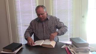 Best Study Bible Ever?!?! | Topical Reference Bible WAP Edition