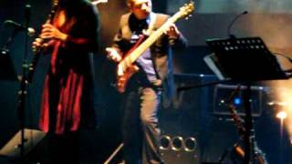Jorge Campos - Fulano - Bass solo