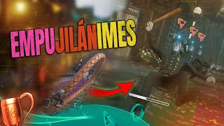 We Happy Few: Lightbearer | Guía del Logro/Trofeo 🏆🥉 "Empujilánimes" | Latiga + empuja 40 veces