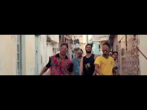 #2 R NETO E DAVI SN - SANTA - BREGGAETON - CLIPE OFICIAL