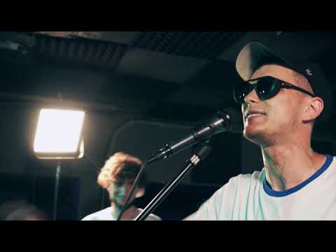 ХОНИЧ JAM CYPHER SHOW MIXTAPE KYIV 2021