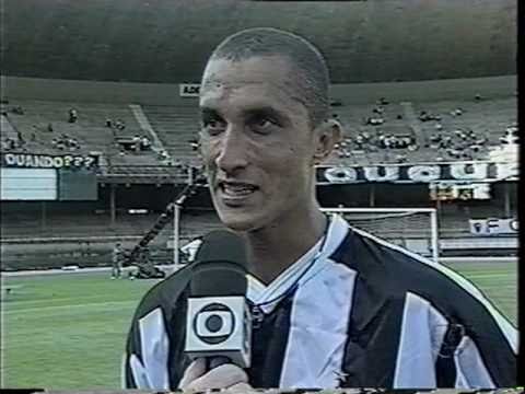 Atlético-MG 2x2 América-MG - 2002 - Supercampeonato Mineiro 2002