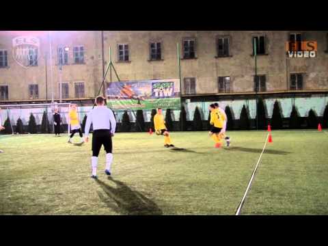 6. tydzień: Płaszów - Słoneczny Patrol (FLS Wiosna 2012)