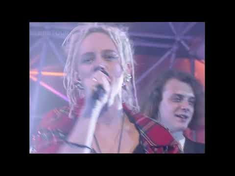 Sunscreem  -  Love You More - TOTP - 23 07 1992