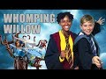 LEGO Harry Potter Whomping Willow Unboxing The Build Zone​