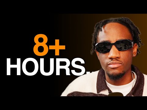 Ajene Pinnock and Ajene Pinnock Biz